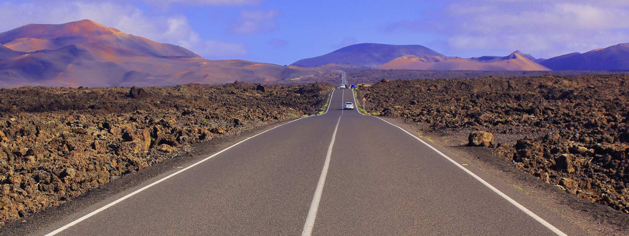 Insel Urlaub Lanzarote